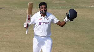 Ashwin, who has 111 odis and 46 t20s under his belt, last played. Chennai S Super King Ravichandran Ashwin Receives Praise After Fifth Test Ton Sports News The Indian Express