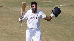 I call madras and accra home. Chennai S Super King Ravichandran Ashwin Receives Praise After Fifth Test Ton Sports News The Indian Express