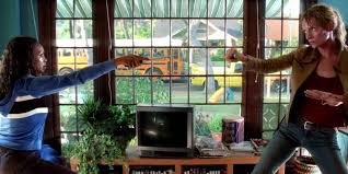 Kill Bill Complete Timeline Explained