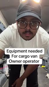 Best Carriers for Cargo Van Owner Operators