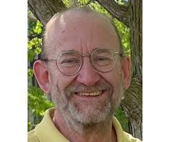 Alan Martell Obituary (2025)