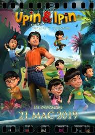 Just Another Teacher Movie Review Upin Ipin Keris Siamang Tunggal