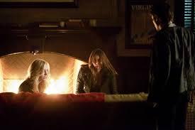 The Vampire Diaries Season 5 Finale Review Meet Me On The Other Side Http Sulia Com Chann Vampire Diaries Vampire Diaries Season 5 Vampire Diaries Seasons