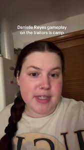 Danielle Les Traitre