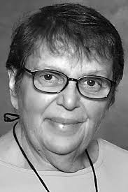 Does anyone know where Sister Ralph is? Ralph taught religion.