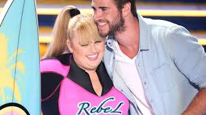 Sommer, sonne, pool und noch dazu eine frische liebe. Heisse Kusse Ist Pitch Perfect Star Rebel Frisch Verliebt Promiflash De