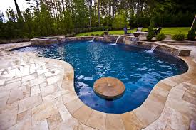 Oasis pool & spa is a leader in backyard luxuries. Charlotte Raleigh Greensboro Pool Spas Photos