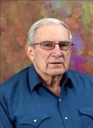 Obituary information for Clarence Merrill DeWolf