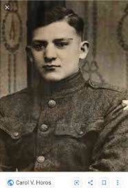 97) Sergeant Edward Younger