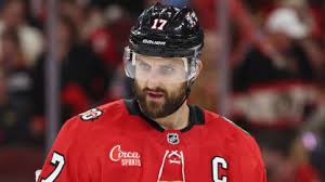 News source: NHL.com