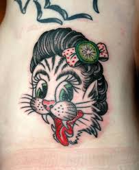 Check spelling or type a new query. Pretty Cool Cat Tattoos Others