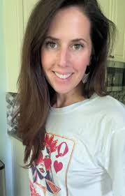 BEKAH.... What would your parents say Your bff....the Church Ladies....  Beautiful photo I love your smile ☺️