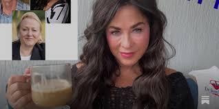 FITTS, WIGINGTON & RUBY UNITING ON CHEMTRAIL CRIMES, mRNA