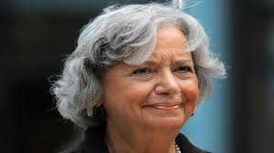 Rosemarie Sansone, downtown Boston's biggest cheerleader, dies at age 77