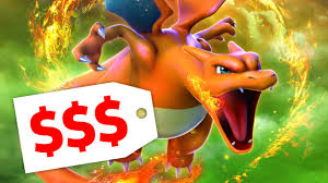 Although buying single cards online is typically the best and cheapest way to get the cards necessary to build a deck, occasionally the pokémon company international releases a sealed product that contains a helpful collection of cards to help newer players jump into the game quickly and at a relatively low cost. Pokemon Card Prices Are Making It Tough To Play Gamespot