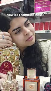 Don’t ask me how I’m doing…, Just meet me at Perfumania and we’ll both feel  better. , Trust me