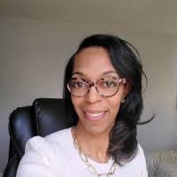 Natalie Redman-Gabriel