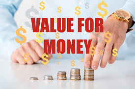 Download 7,854 money letters stock illustrations, vectors & clipart for free or amazingly low rates! Cropped View Of Man Touching Stack Of Coins Near Value Of Money Letters And Dollar Signs On White Free Stock Photo And Image