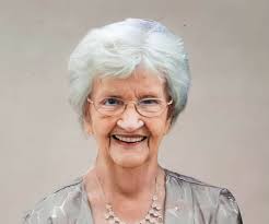 Obituary information for Jessie HUNTER