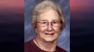 Anna I. Zuschlag Obituary