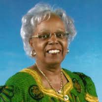 Obituary information for Lenora Webb Hunter