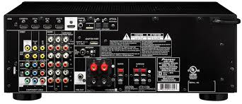 Pioneers 2011 Line Of Av Receivers Compared Cnet