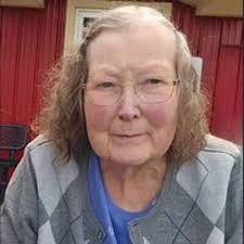 Betty Mae Marlow Obituary August 12, 2023