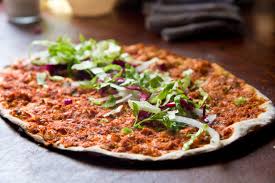 Pide & Lahmacun Salonu