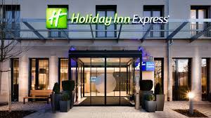 Our 582 rooms offer urban flair and clean lines in subtle colors, while warm colors and a fiery red blend into a pleasant and inspiring room. Hotel Holiday Inn Express Munich City East Munchen Trivago Ch