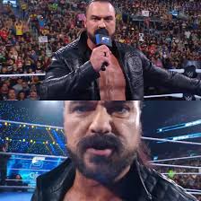 Drew McIntyre says everybody wants to know why he took out Cody Rhodes last  week