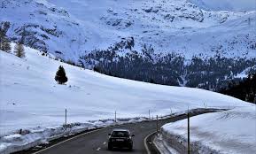 Charmante skidorpen én uitgestrekte skigebieden. Tijdens De Winter Met De Auto Naar Zwitserland Vier Aandachtspunten Blogbox