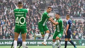 On the 29 august 2021 at 15:30 utc meet hammarby vs malmö in sweden in a game that we all expect to be very interesting. Hammarby Vann Mot Malmo Ff Guldstriden Tatnar Dn Se