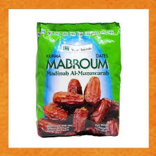 Siapa yang lalu, mesti tak akan terlepas pandang kilang beliau yang gah ini. Yusuf Taiyoob Kurma Mabroom Madinah 300gm Shopee Malaysia
