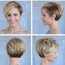 Pin On Pixie Schnitt