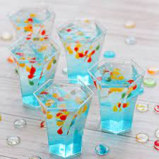 sweets music ballet さんはinstagramを利用しています cider flavoured tadpoles jelly おたまじゃくしゼリー カラフルな tadpole おたまじゃくし ゼリー という名のつぶつぶ サイダー カワイイデザート カラフルドリンク