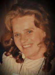 Maureen Estelle Agnes Deslauriers Obituary 2021