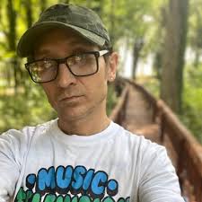 Ricky Clay (@rickyclay)