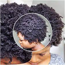 Wash N Go For Short Natural Hair 4b 4c Hair 3 Steps Hair Natural Hair Tutorials Short Natural Hair Styles Natural Hair Styles