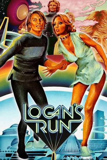 Logan's Run | Rotten Tomatoes