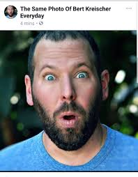 Bert Kreischer