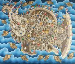 Check spelling or type a new query. Book Launch Painting Exhibition Gajah Mina Komaneka Fine Art Gallery