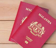 These workers are applying for various kinds of visa such as professional visa or calling visa. Buy Real Malaysian Passport Online 50 Pages Novel Malaysia Passports For Sale