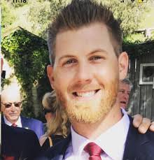 Mercedes Muñoz and Mitchell Chatfield's Wedding Website