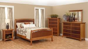 Choose Amish Bedroom Furniture And Enjoy A Lifetime Of Durable Luxury Furniture Furniture Design Amish Furniture