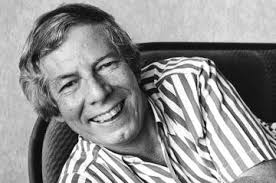 Derek Jameson, last of the hot metal men, dies at age of 82