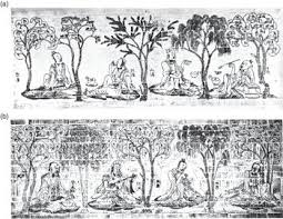 Culture Religion And Art Part 3 The Cambridge History Of China