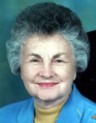 Betty Thompson Obituary (2020)