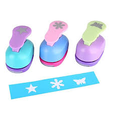 You'll be pleased as punch with these decorative scrapbooking punches. Paper Shaper Punch 7 Pack Mini Card Making Scrapbooking Craft Punch Paper Shaper Diy Photo Album Large 3 Pack Buy Online In Aruba At Aruba Desertcart Com Productid 73151270