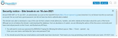 Eureka download for linux (deb, rpm, tgz, txz) download eureka linux packages for alt linux, debian, fedora, freebsd, mageia, netbsd, slackware, ubuntu. Openwrt Forum User Data Stolen In Weekend Data Breach