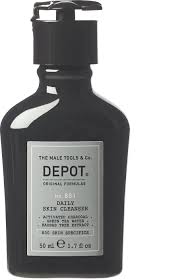 Forge your weapons in ruby. Depot No 801 Daily Skin Cleanser Labelhair Onlineshop